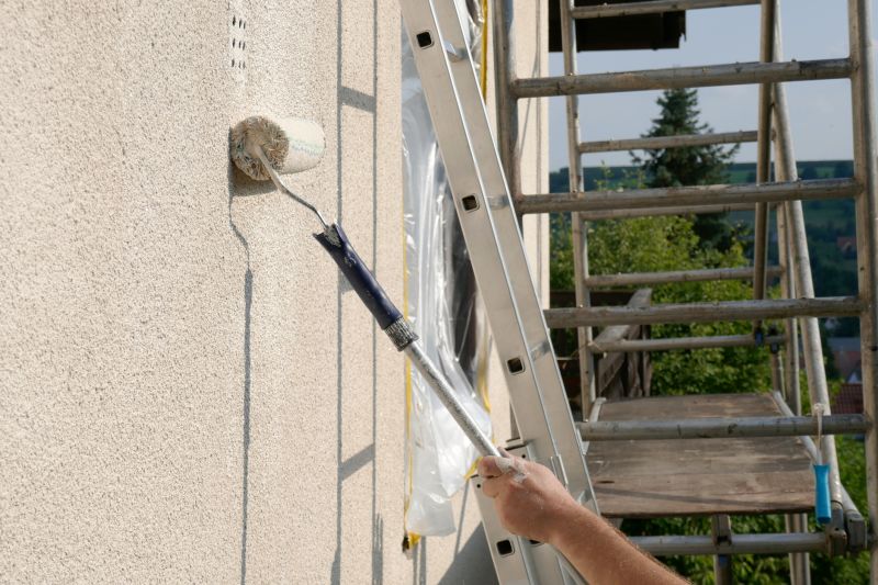 Shed Painting Service in Fort Collins, CO